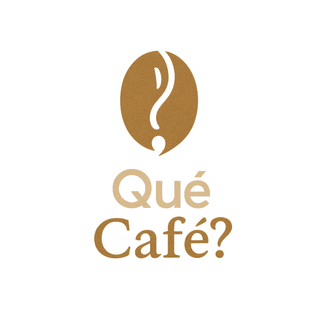 Qué Café?
